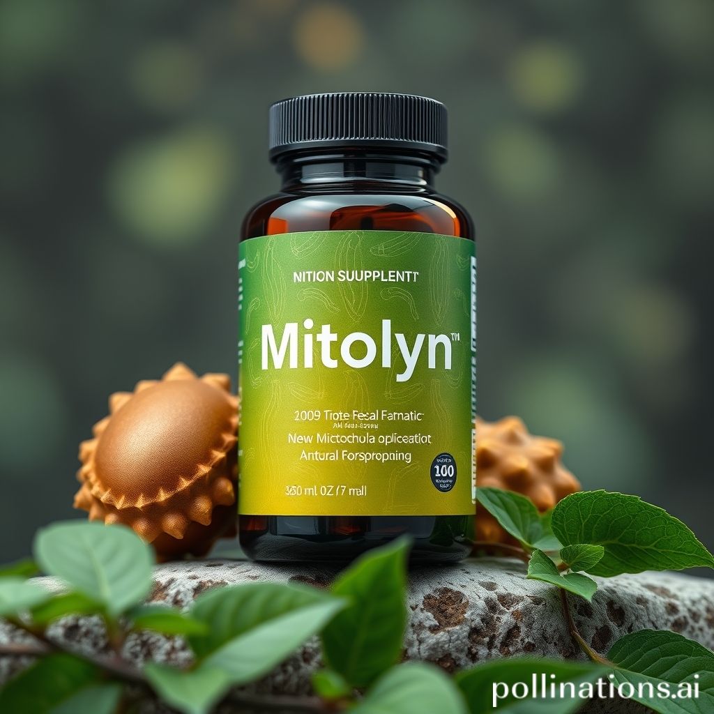 Mitolyn in Englewood NJ